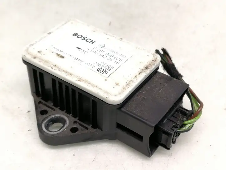 Mercedes-Benz Vito Viano W639 (2003 - 2010)  A9065420518 Датчик ESP (системы стабильности) (датчик курсовой устойчивости))