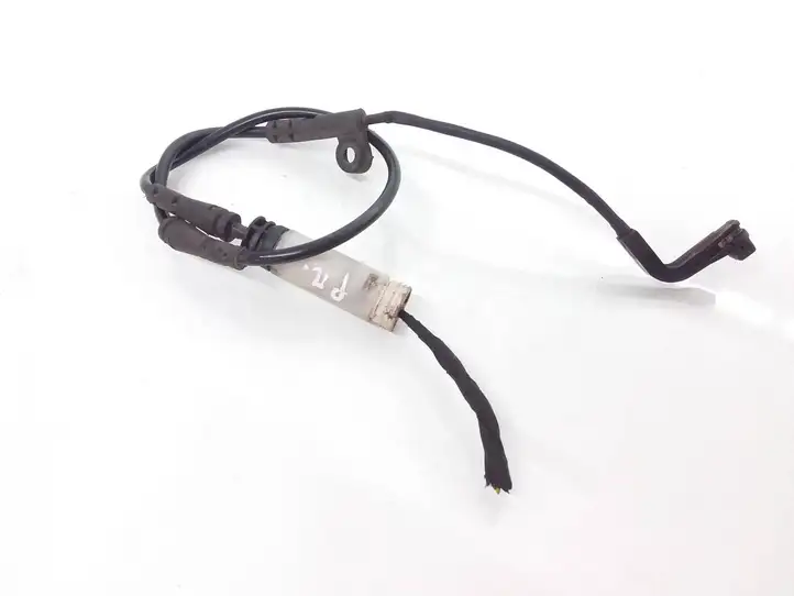 BMW 5 E60 E61 (2004 - 2010) Датчик износа тормозных колодок — фото 1