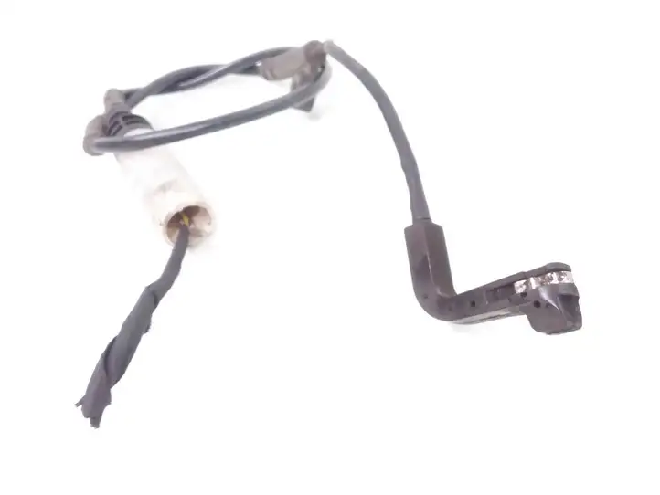 BMW 5 E60 E61 (2004 - 2010) Датчик износа тормозных колодок — фото 2