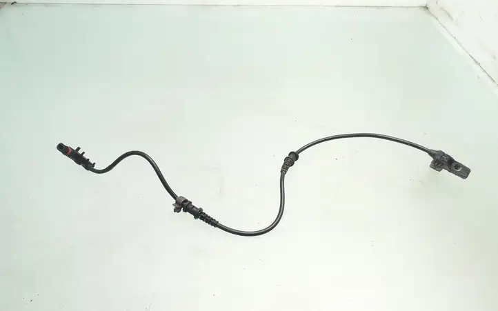 Mercedes-Benz Vaneo W414 (2001 - 2005) 2105407781 Датчик износа тормозных колодок — фото 1
