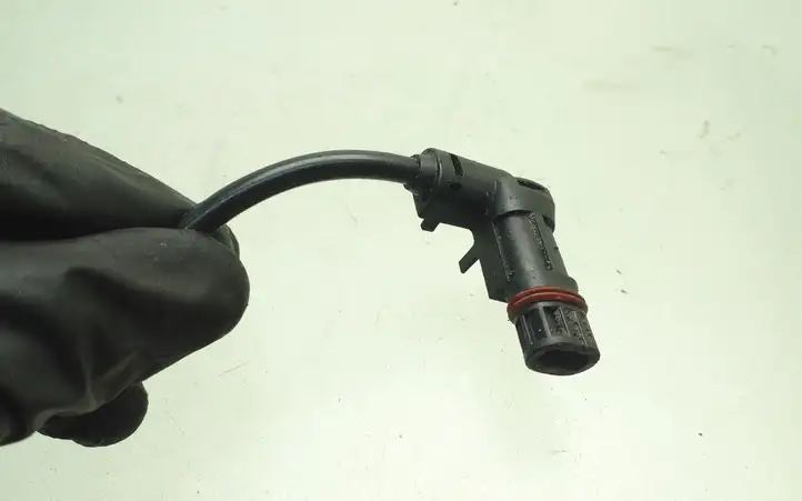 Mercedes-Benz Vaneo W414 (2001 - 2005) 2105407781 Датчик износа тормозных колодок — фото 3