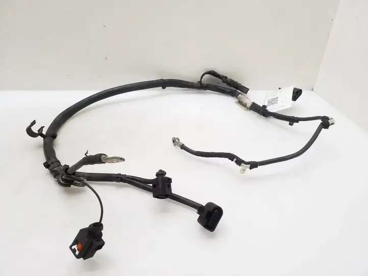 Audi A3/S3 8P (2008 - 2013) 1K0971349GA Прочая электропроводка — фото 1