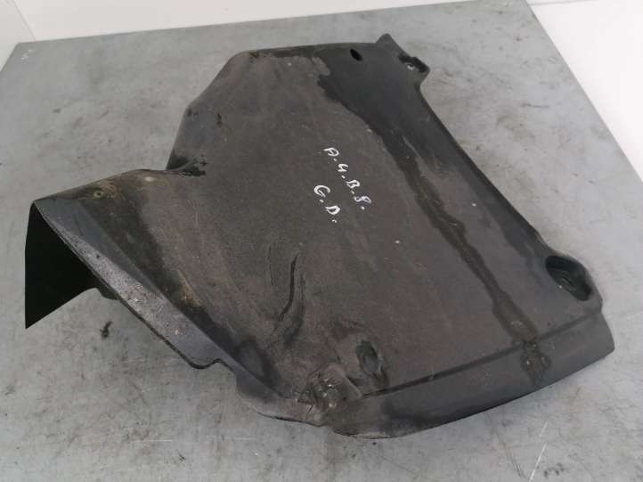 8K0825219A Audi A4 S4 B8 8K Bamperio dugno apsauga