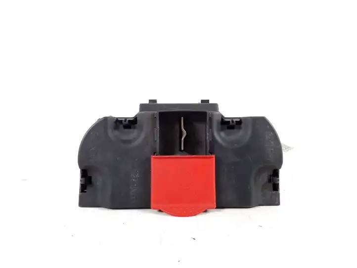 Mercedes-Benz C W204 (2007 - 2014) A2045403650 Блок предохранителей — фото 5