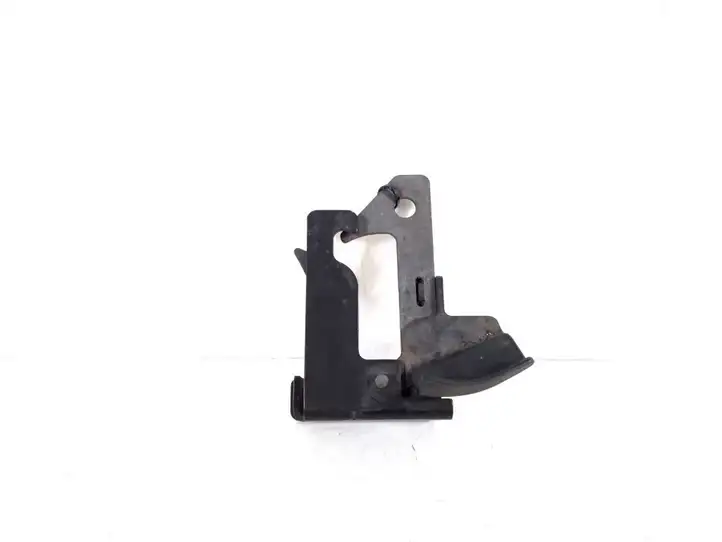 Mercedes-Benz C W204 (2007 - 2014) A2048800064 Замок капота — фото 1