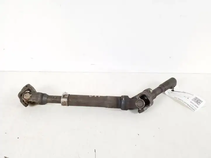 Toyota Auris 150 (2006 - 2012) 45260-12520 Крестовина кардана — фото 2