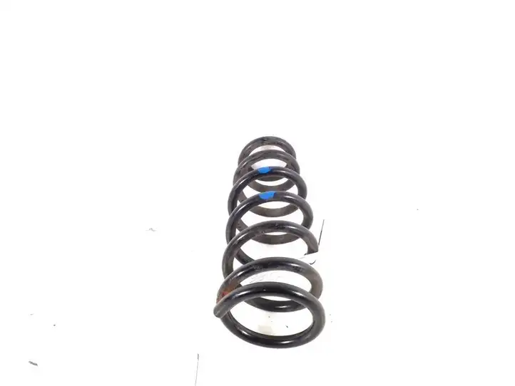 Toyota Avensis T250 (2003 - 2006) 48231-05300 Пружина задней подвески — фото 1