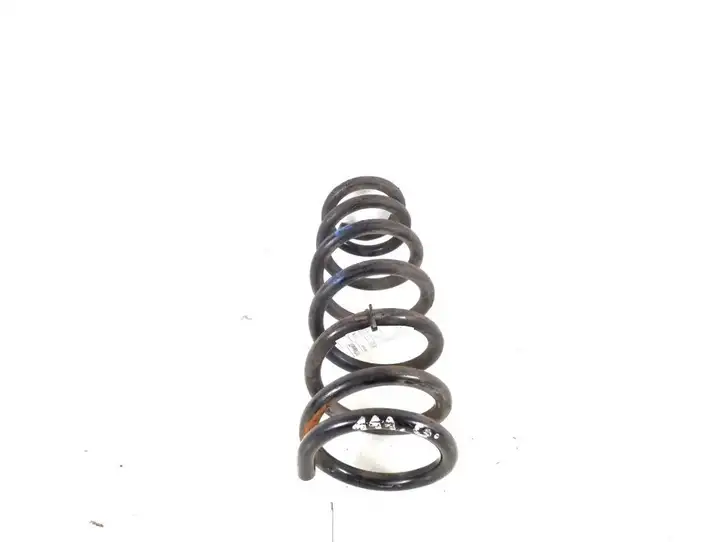 Toyota Avensis T250 (2003 - 2006) 48231-05300 Пружина задней подвески — фото 1