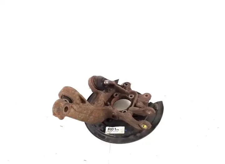 Toyota Avensis T250 (2003 - 2006)   Ступица