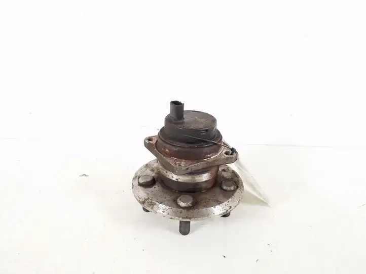 Toyota Avensis T250 (2003 - 2006) 42450-05040 Подшипник колеса — фото 1