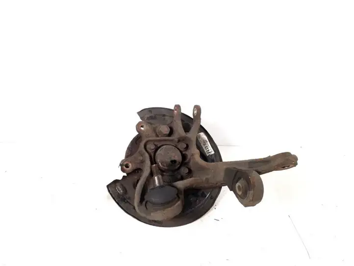 Toyota Avensis T250 (2003 - 2006)   Ступица