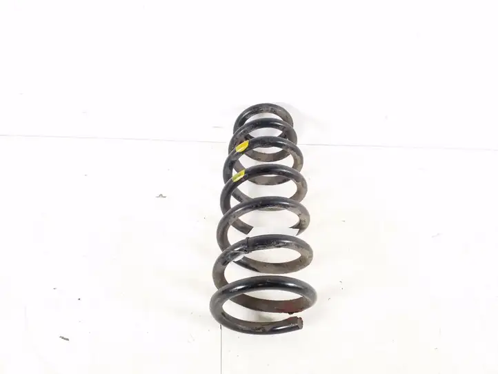 Toyota Avensis T250 (2003 - 2006) 48231-05440 Пружина задней подвески — фото 1