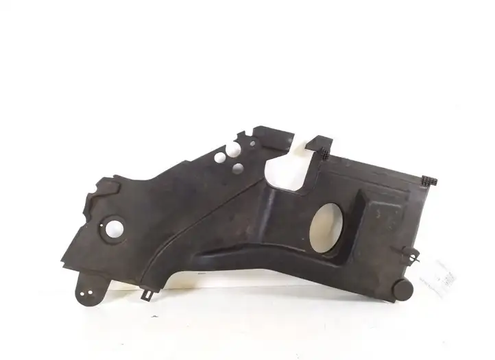 Toyota Avensis T250 (2003 - 2006) 53795-05010 Накладка замка капота — фото 1