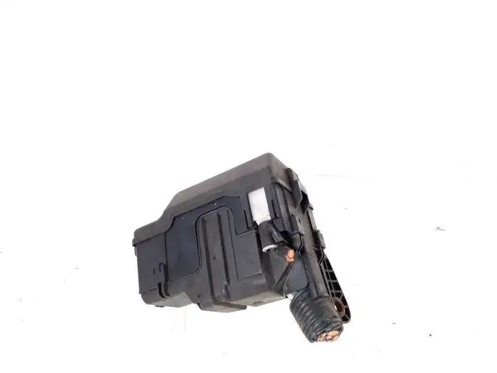 Toyota Avensis T250 (2003 - 2006) 82741-05040 Блок предохранителей — фото 2