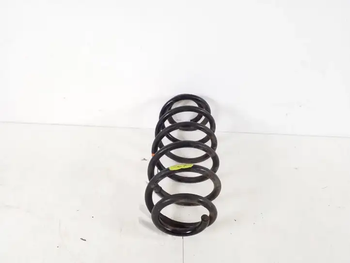Toyota Yaris Verso (1999 - 2005) 48231-52170 Пружина задней подвески — фото 1