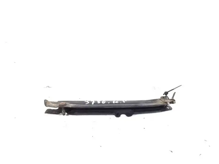 Mercedes-Benz ML W164 (2005 - 2011) A1648800314 Кронштейн переднего бампера — фото 2