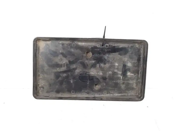 Toyota Corolla E120 E130 (2000 - 2004) 74431-12060 Держатель аккумулятора — фото 2