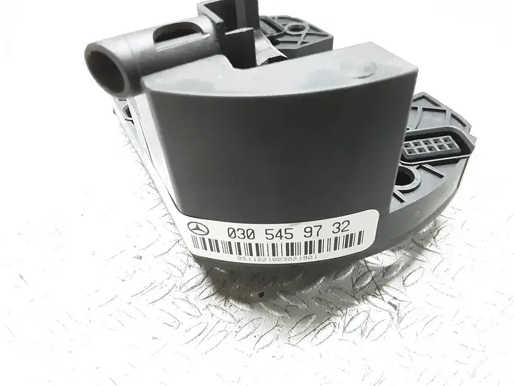 Mercedes-Benz E W211 (2002 - 2009) 0305459732 Датчик угла поворота руля — фото 2