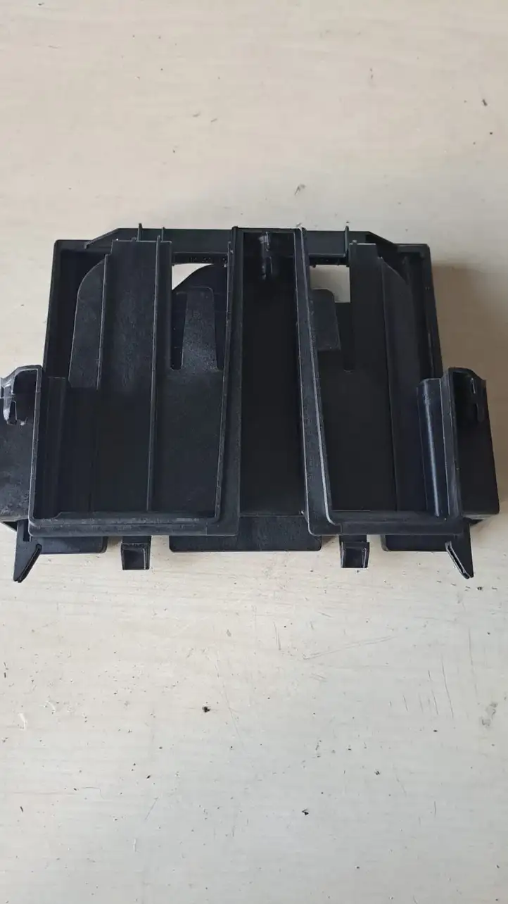 BMW X3 F25 (2010 - 2017) 12908507703 Кронштейн ЭБУ двигателя — фото 1