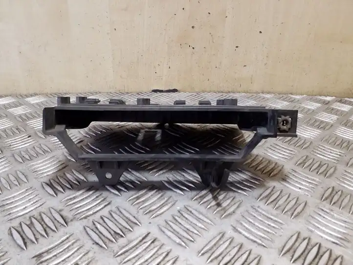 Chevrolet Captiva (2011 - 2013) 95169837 Кронштейн ЭБУ двигателя — фото 2