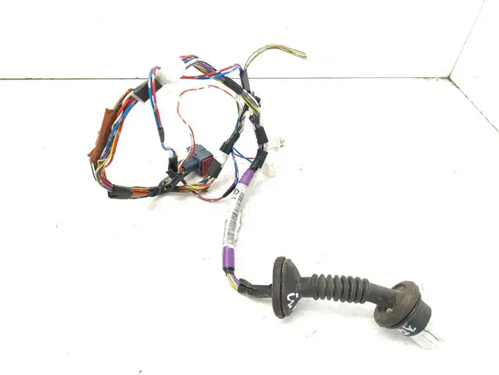 Toyota Corolla E120 E130 (2004 - 2007) 8215402190 Проводка задней двери — фото 1