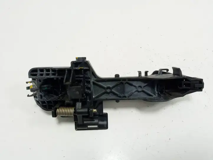 Kia Ceed (2012 - 2015) Наружная ручка двери — фото 3