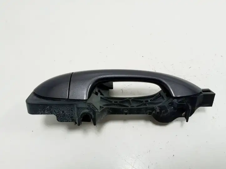 Kia Ceed (2012 - 2015) Наружная ручка двери — фото 4