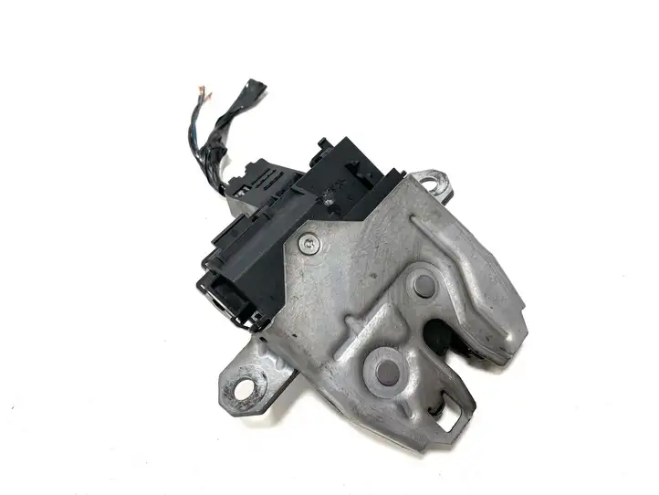 Ford Kuga I (2008 - 2012) 8V41S442A66AD Замок заднего стекла — фото 2
