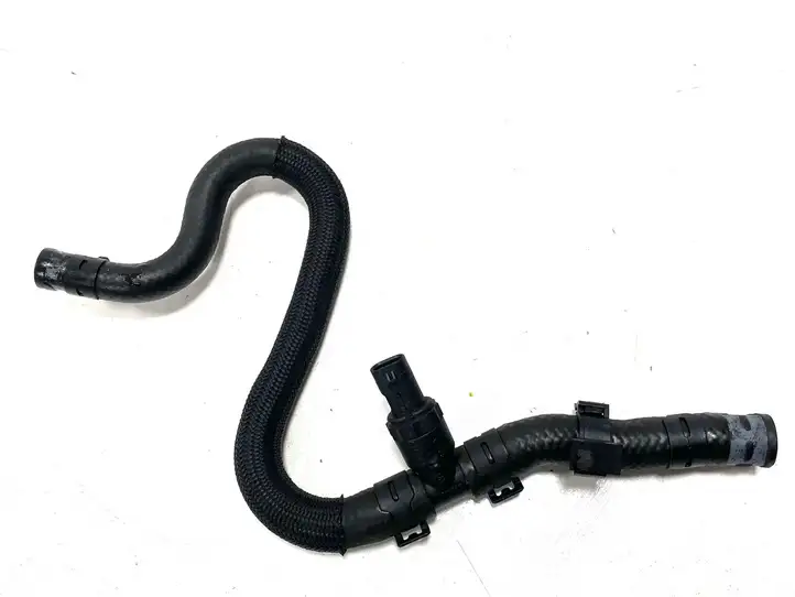 Audi A3/S3 8P (2008 - 2013) 059919523 Трубка топливной системы — фото 3
