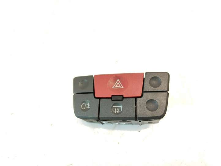 Fiat Panda (2004 - 2011)  735357118 Включатель аварийных фонарей