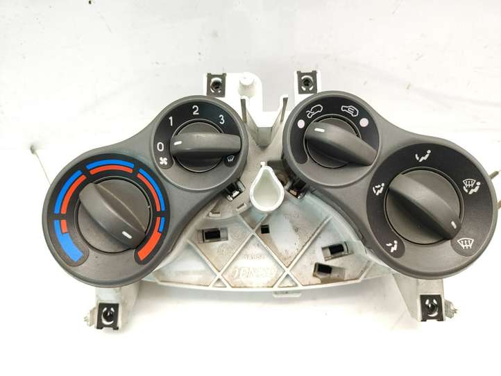 Fiat Panda (2004 - 2011)  5A0240100 Блок управления кондиционера воздуха / климата/ печки (в салоне)
