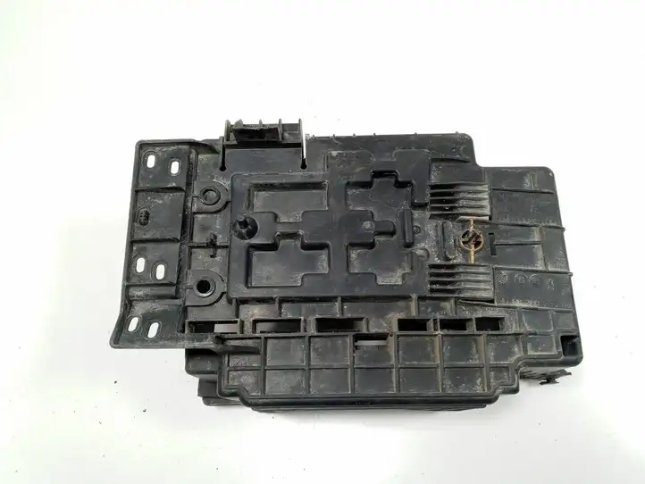 Citroen C3 (2002 - 2009) 9638079380 Ящик аккумулятора — фото 1