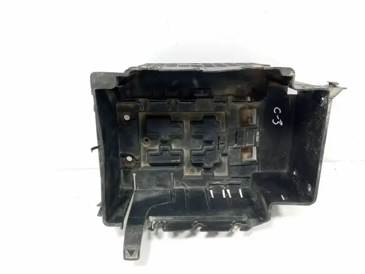 Citroen C3 (2002 - 2009) 9638079380 Ящик аккумулятора — фото 3