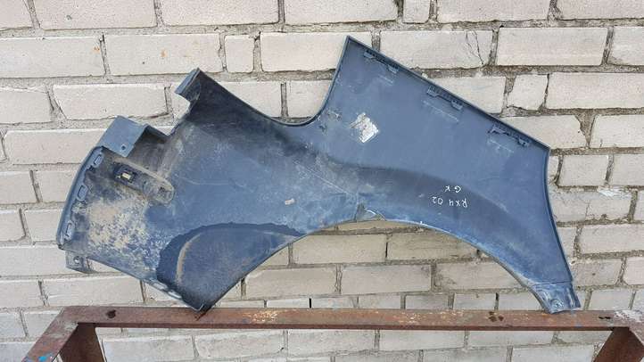 Renault Scenic I (1996 - 2003)  7700435885 Угловая часть заднего бампера