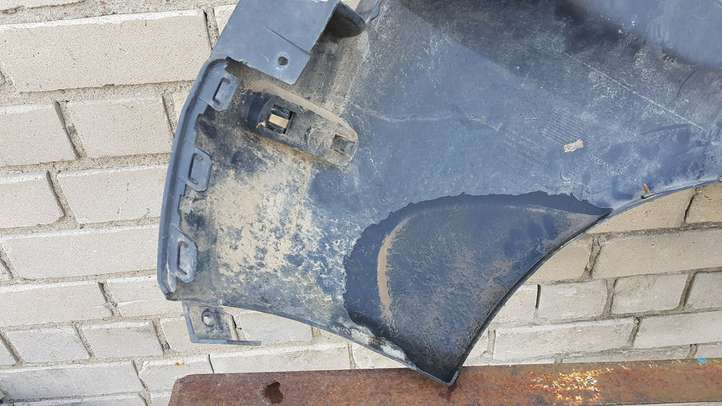 Renault Scenic I (1996 - 2003)  7700435885 Угловая часть заднего бампера