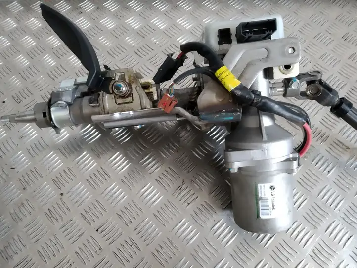 Hyundai ix35 (2009 - 2013) 563452S500 Комплект оси рулевого колеса — фото 3