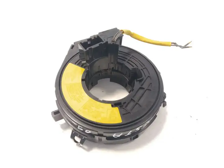 Ford Fiesta (2006 - 2008) 8A6T14A664AB Контактное кольцо SRS — фото 1