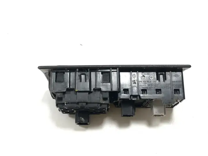 Renault Scenic III - Grand scenic III (2009 - 2016) 648450001R Включатель фонарей — фото 2