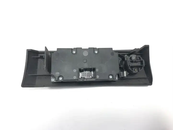 BMW 3 E90 E91 (2005 - 2012) 6953737 Включатель фонарей — фото 2