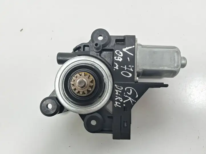 Volvo V70 (2007 - 2013) 090210970715101 Стеклоподъемник задней двери — фото 1