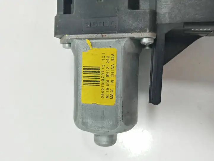 Volvo V70 (2007 - 2013) 090210970715101 Стеклоподъемник задней двери — фото 4