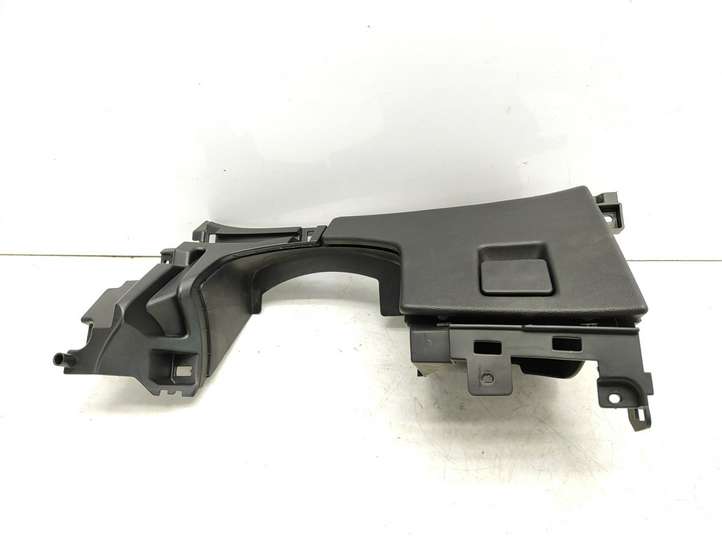 Opel Astra (2009 - 2012)  1724934 Отделочный щит панели (нижний)