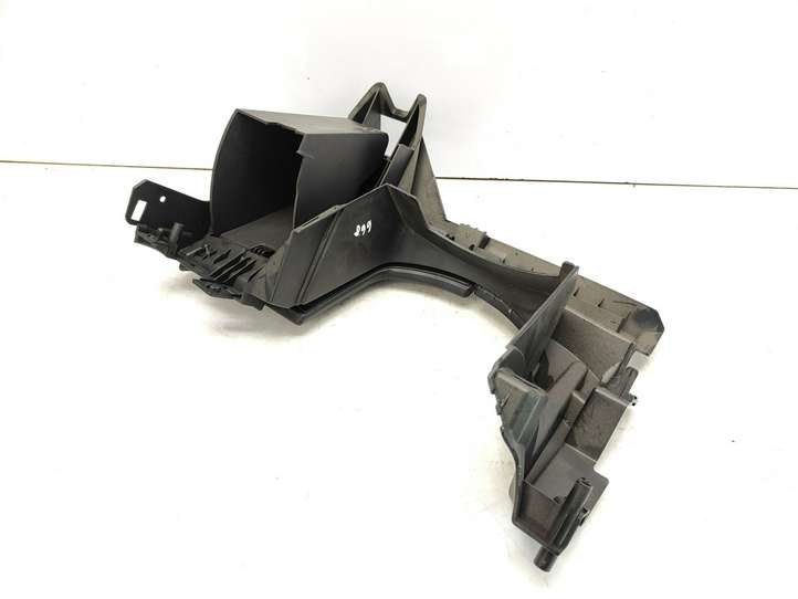 Opel Astra (2009 - 2012)  1724934 Отделочный щит панели (нижний)