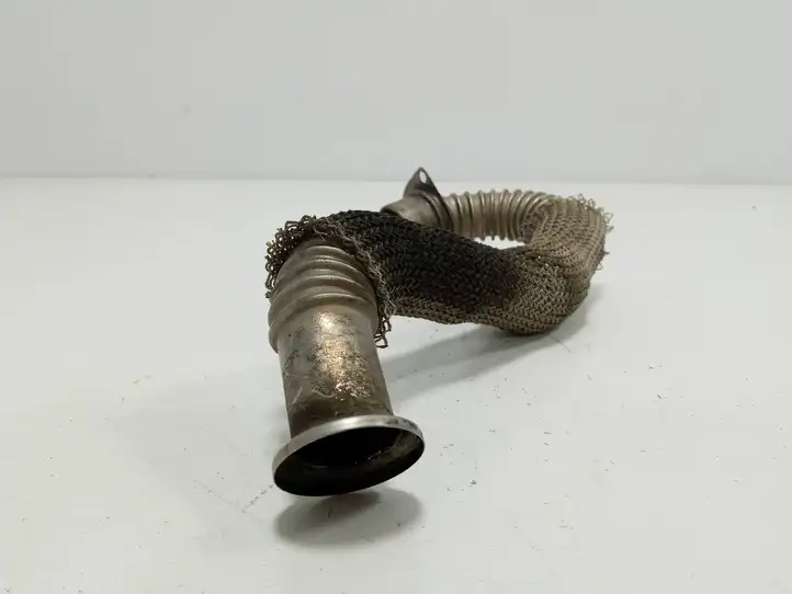 Peugeot Partner (2002 - 2008) Трубка EGR — фото 3