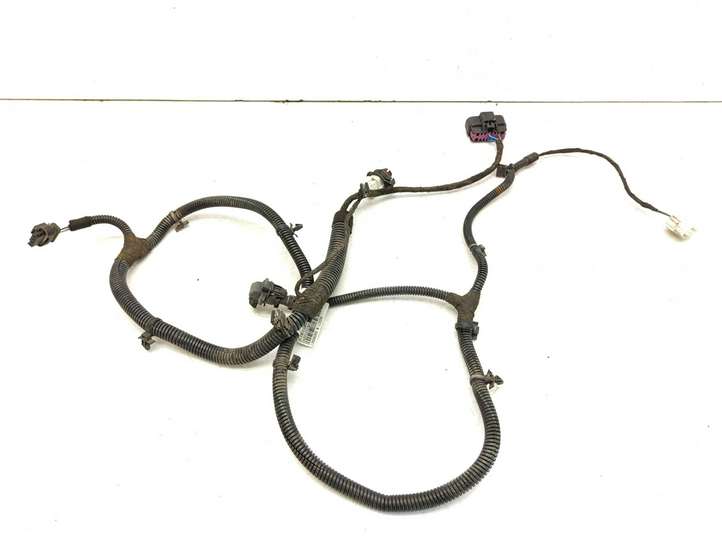 Opel Astra (2009 - 2012)  13306059 Другой проводник