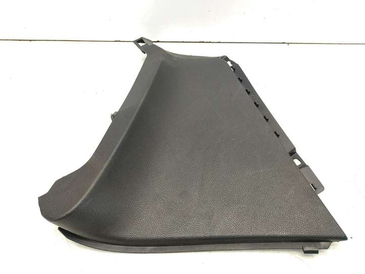 Opel Astra (2009 - 2012)  13262702 Другая центральная деталь консоли (туннеля)