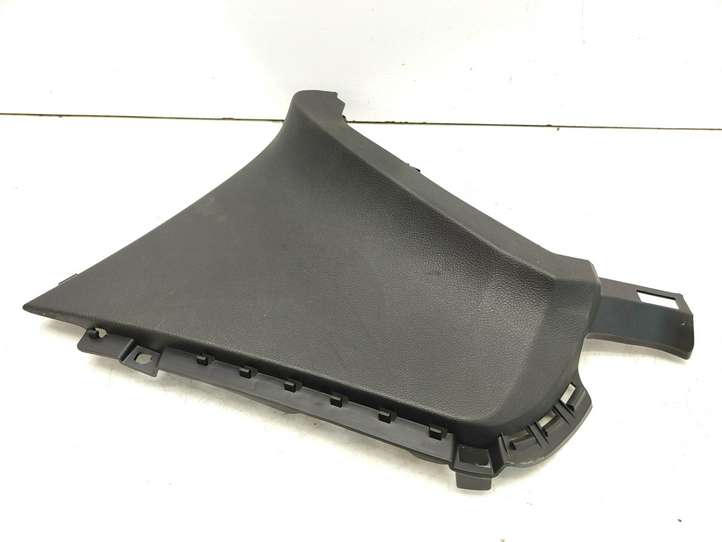 Opel Astra (2009 - 2012)  13262702 Другая центральная деталь консоли (туннеля)