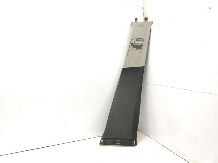 Opel Astra (2009 - 2012)  322225228 Отделка стойки (B) (нижняя)