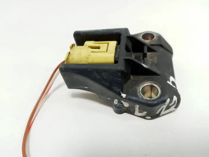 Toyota Land Cruiser (J120) (2002 - 2009) 8917345050 Датчик удара SRS — фото 5