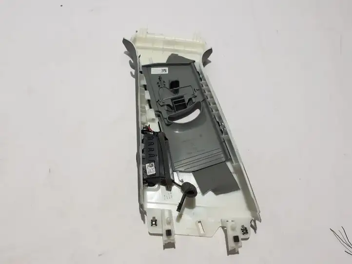 Audi A6 S6 C9 4L (2025 - ) 4P0867244 Верхняя обшивка стойки B — фото 2